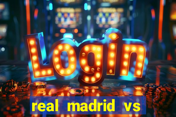 real madrid vs barcelona multicanais